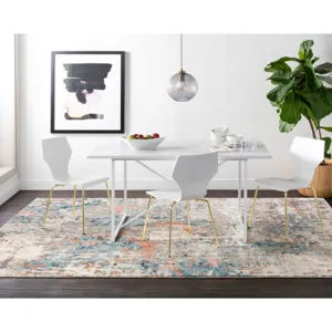 Pune 2' x 2'11" Rug