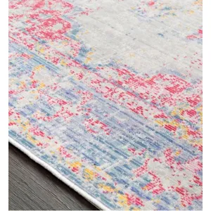 Antioch 3'11" x 5'9" Rug