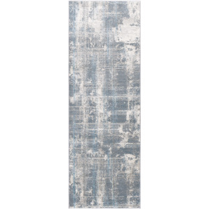 Tibetan 2'7" x 7'7" Rug