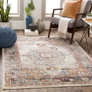 New mexico 2' x 3' Rug