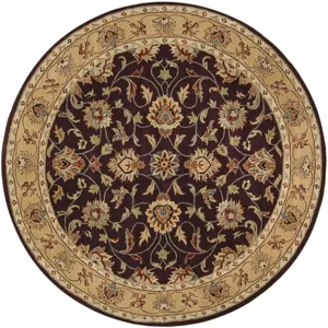 Caesar Round Rug