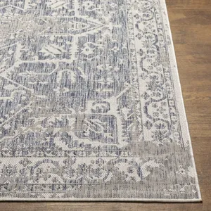 Tuareg 5'3" x 7' Rug