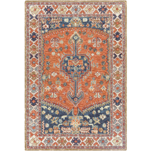 Urfa Rug