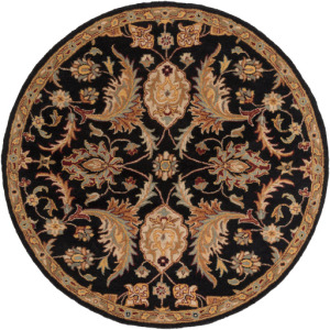 Middleton Round Rug