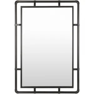 Indus Mirror