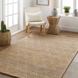 Trace 8'10" x 12' Rug