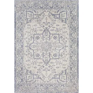 Tuareg 9'2" x 12' Rug