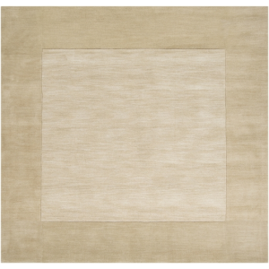 Mystique Square Rug