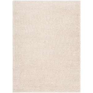 Deluxe shag 2' x 3' Rug