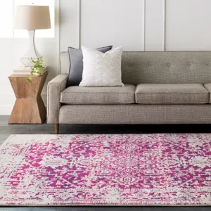Harput 9'3" x 12'6" Rug