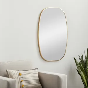 Aranya Mirror