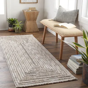 Zaragoza 2'7" x 7'3" Rug