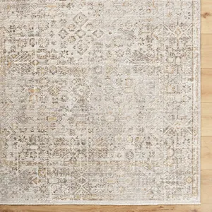 Myrtle Avenue Machine Woven Rug