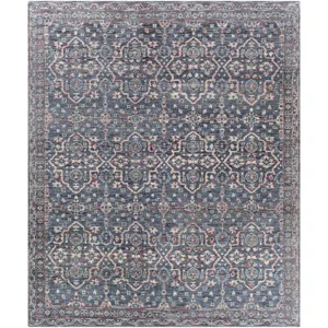 Smyrna 8' x 10' Rug