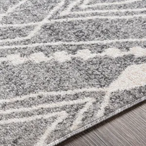 Positano 6'7" x 9' Rug