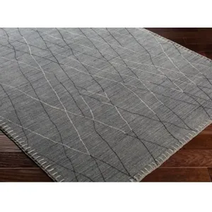 Arlequin 2' x 3' Rug