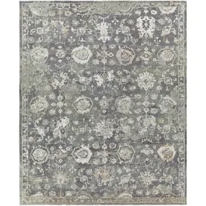 Sufi 8' x 10' Rug