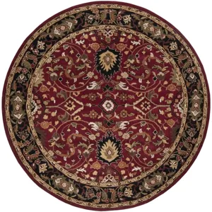 Caesar Round Rug