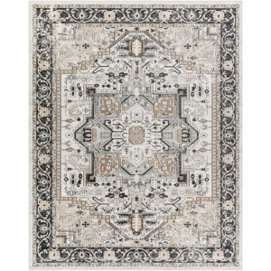 Lavadora Machine Woven Rug