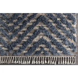 Sahara 8'10" x 12' Rug
