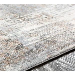 Alpine 6'7" x 9'6" Rug