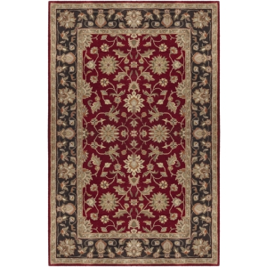 Crowne Rug