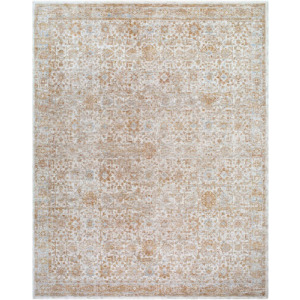 Da Vinci Machine Woven Rug