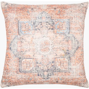 Emily Jean Pillow Shell with Down Insert