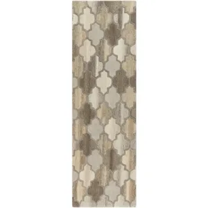 Forum 3' x 12' Rug
