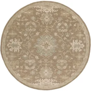 Caesar Round Rug