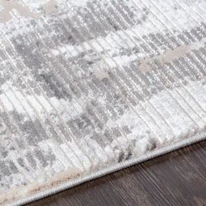 Tibetan 8'10" x 12' Rug