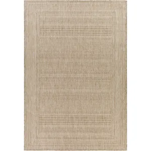 Tuareg 6'7" x 9' Rug