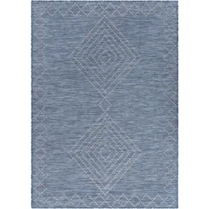 Pasadena 6'4" x 9' Rug