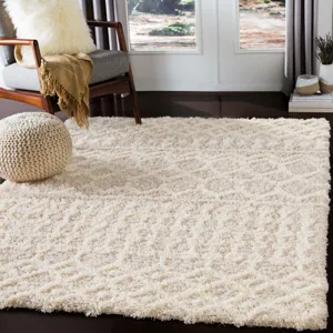 Urban Shag 8'10" x 12' Rug