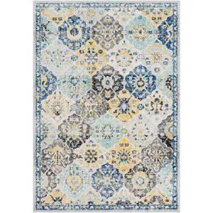 Harput 9'3" x 12'6" Rug