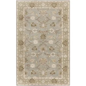 Caesar 4' x 6' Rug