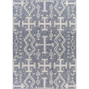 Tuareg 9'2" x 12' Rug