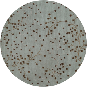 Athena Round Rug