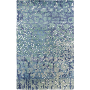 Watercolor Rug