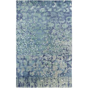 Watercolor Rug