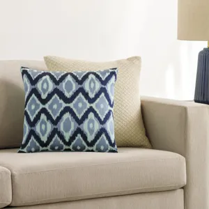 Ikat Luxe Pillow Kit