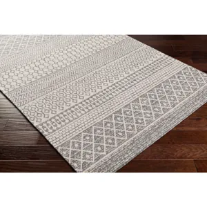 La casa 2'2" x 3'9" Rug