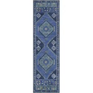 Arabia 2'3" x 8' Rug