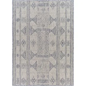 Tuareg 7'10" x 10' Rug