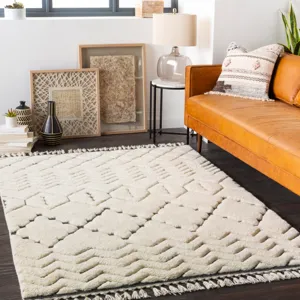 Meknes 8'10" x 12' Rug