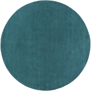 Mystique Round Rug