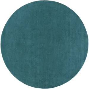 Mystique Round Rug