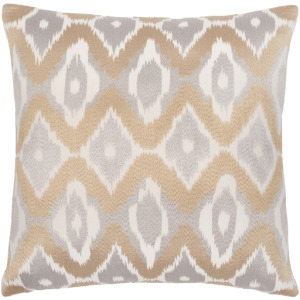 Ikat Luxe Pillow Kit