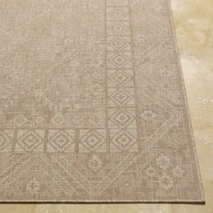 Tuareg 6'7" x 9' Rug