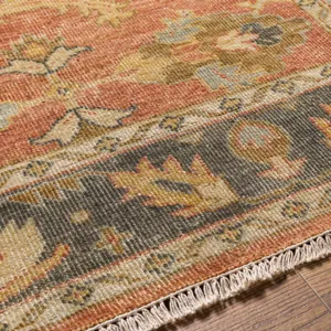 Hillcrest 10' x 14' Rug